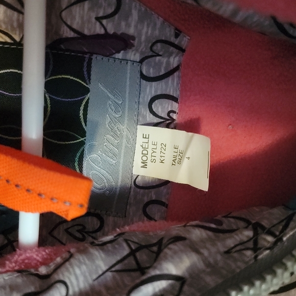 Winter Jacket Size 4, Pinzel - Picture 3 of 7